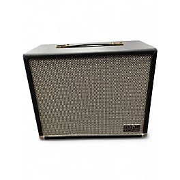 Used Mojotone 1x12 Cab G12H Creamback Guitar Cabinet