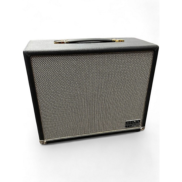 Used Mojotone 1x12 Cab G12M Greenback Guitar Cabinet Guitar Center