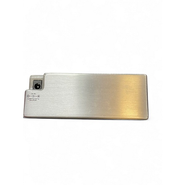 Used MXR ISO-BRICK Effect Pedal