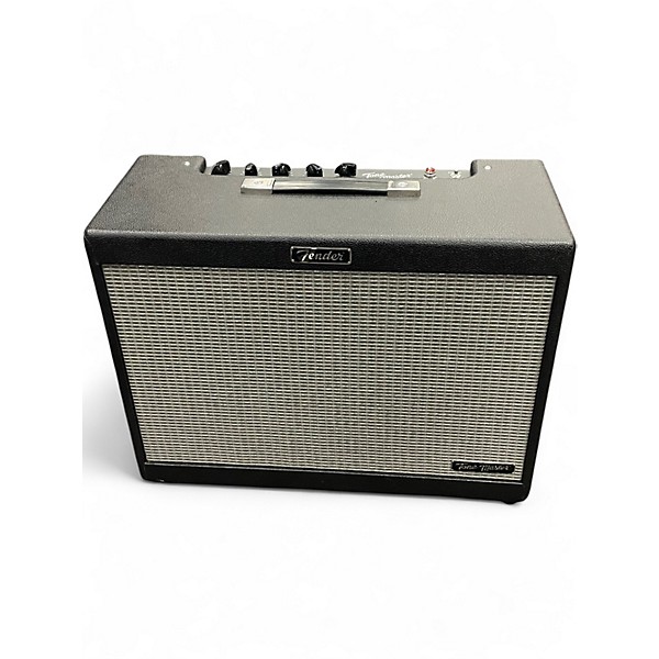 Used Fender FR-12 Guitar Combo Amp