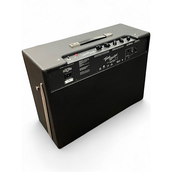 Used Fender FR-12 Guitar Combo Amp