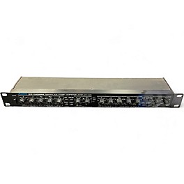 Used Alesis 3630 Dual Channel Compressor