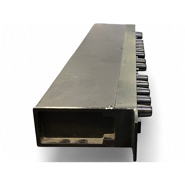 Used Alesis 3630 Dual Channel Compressor