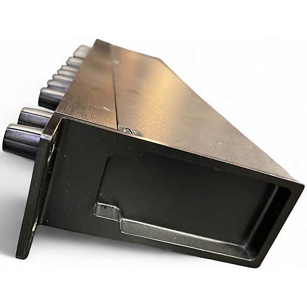 Used Alesis 3630 Dual Channel Compressor