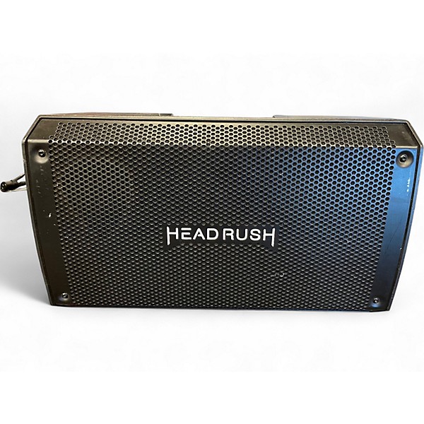 配信機器・PA機器・レコーディング機器 HEADRUSH FRFR-108 Used HeadRush FRFR-108 Guitar Cabinet | Guitar Center