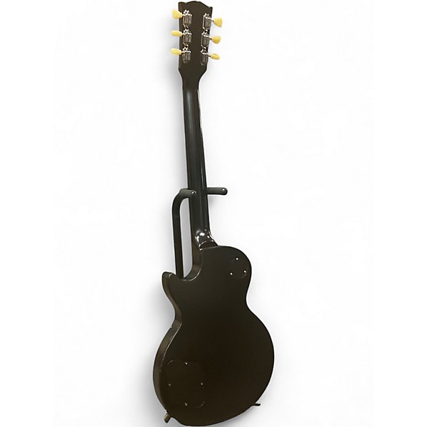 Used Gibson Les Paul Studio Faded Ebony Solid Body Electric Guitar