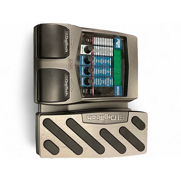 Used DigiTech RP250 Effect Processor | Guitar Center