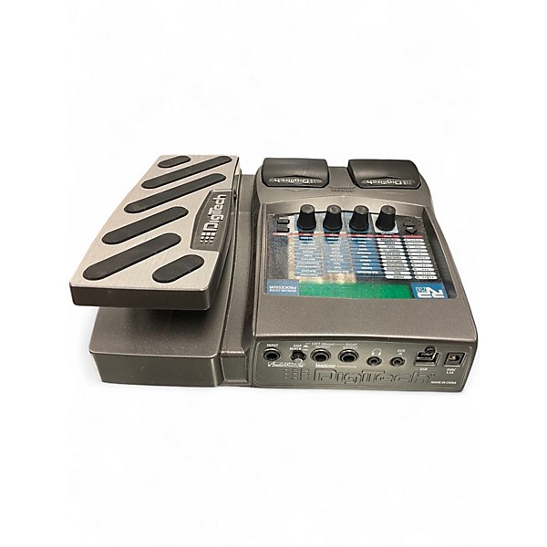 Used DigiTech RP250 Effect Processor | Guitar Center