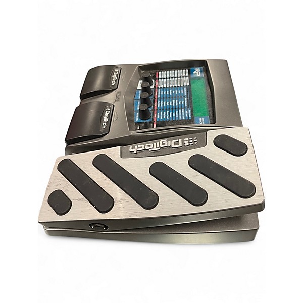 Used DigiTech RP250 Effect Processor | Guitar Center