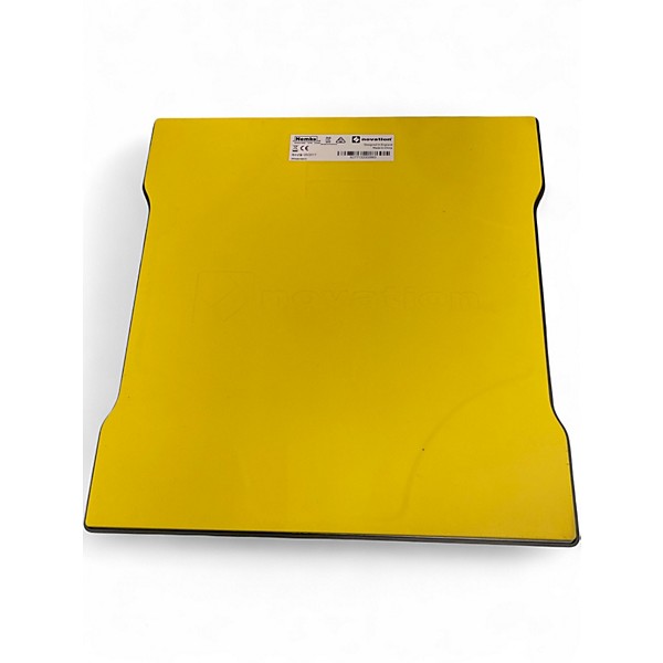 Used Novation CIRCUIT MONO STATION MIDI Controller