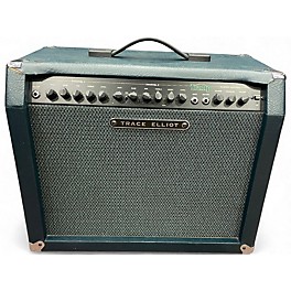 Used Trace Elliot Tramp 40w 1x12 Guitar Combo Amp