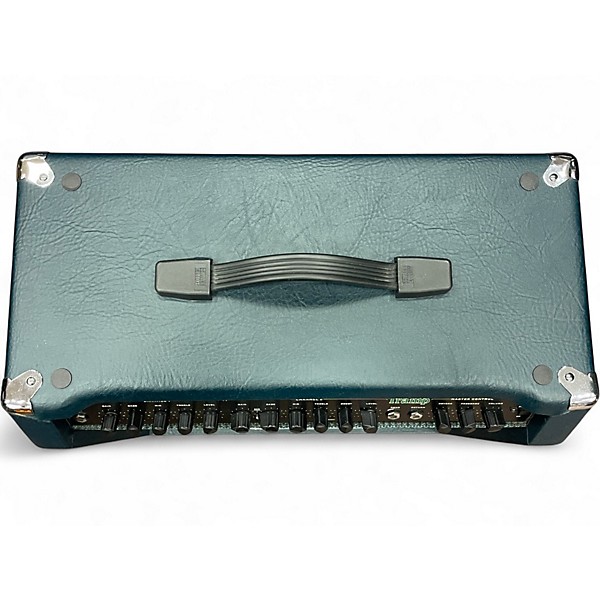 Used Trace Elliot Tramp 40w 1x12 Guitar Combo Amp