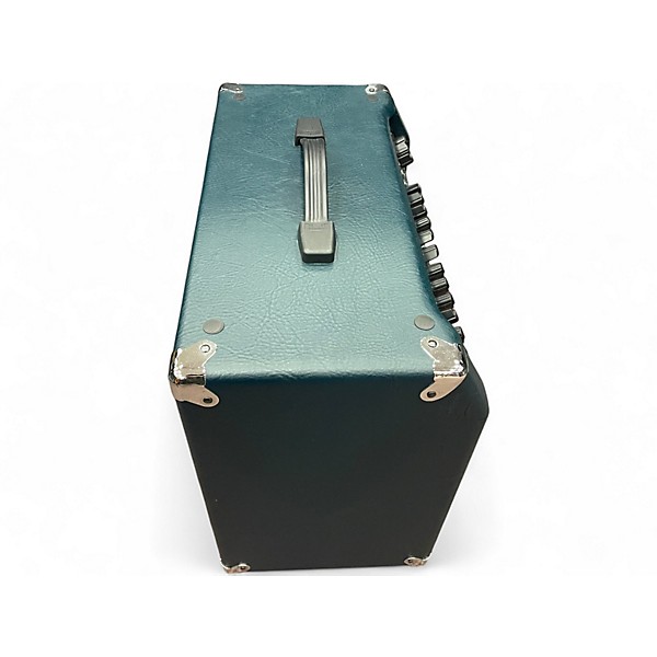 Used Trace Elliot Tramp 40w 1x12 Guitar Combo Amp