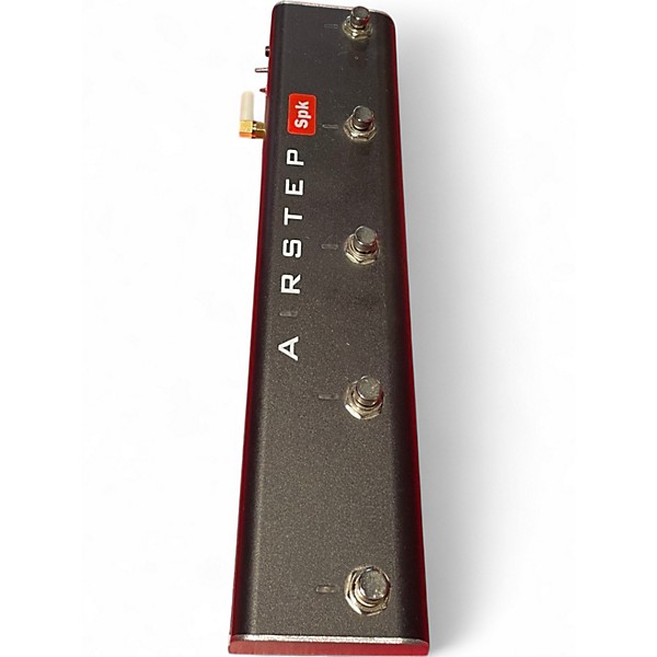 Used Xsonic AIRSTEP Footswitch