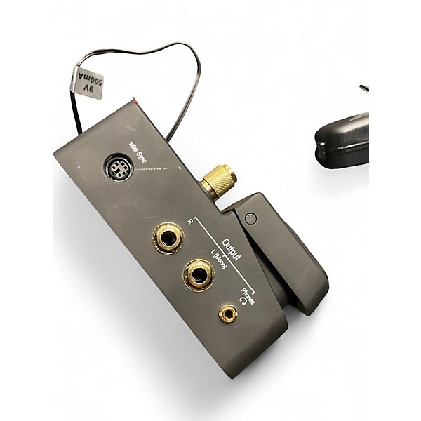 Used Singular Sound BeatBuddy 10th Anniversary Limited Edition Drum Machine