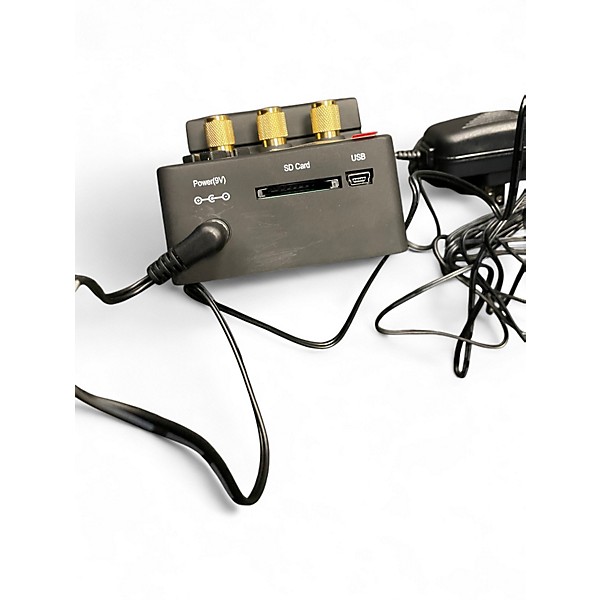 Used Singular Sound BeatBuddy 10th Anniversary Limited Edition Drum Machine