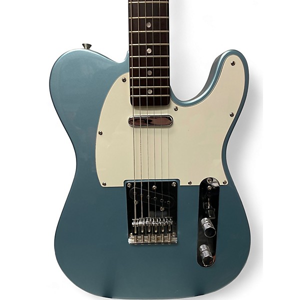 Squier by fender Telecaster　Ice Blue Squier Affinity Series Telecaster Ice Blue Metallic
