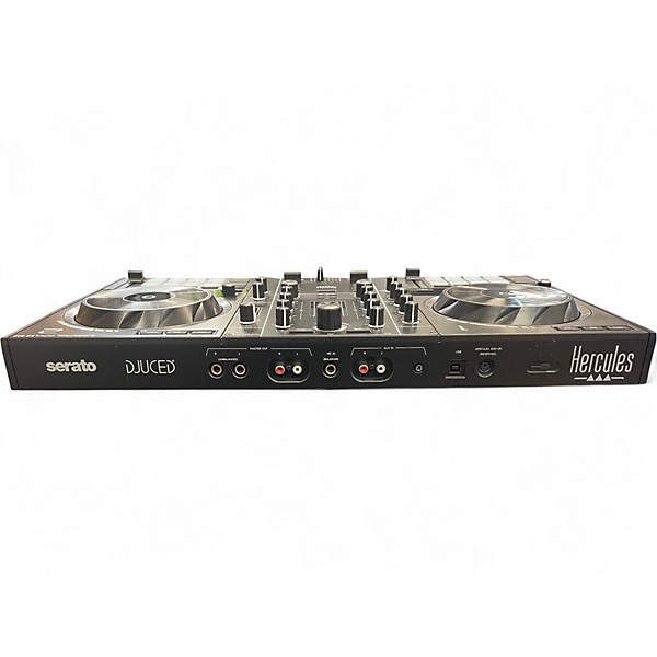 Used Hercules DJ Inpulse 500 DJ Controller