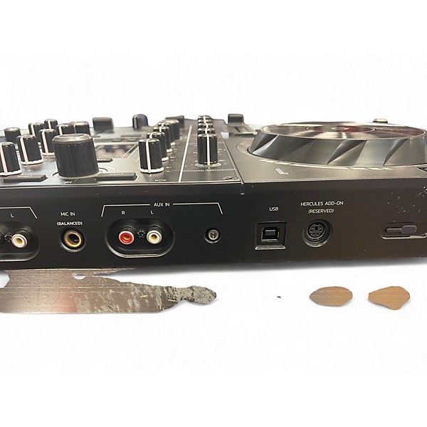 Used Hercules DJ Inpulse 500 DJ Controller