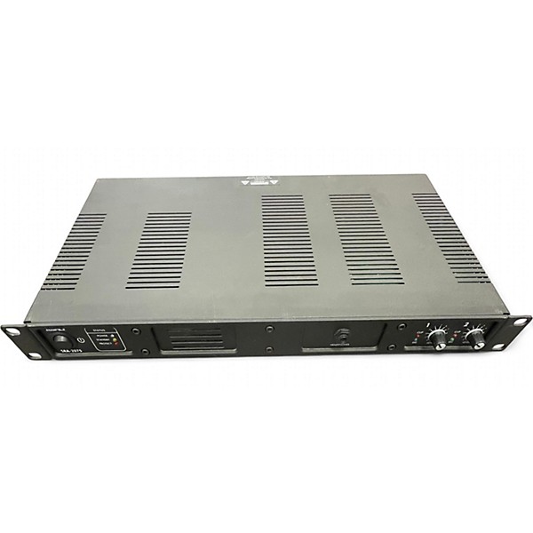 Used Ashly Audio SRA-2075 Power Amp