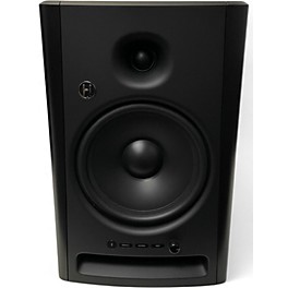 Used Harbinger SM508 Powered Monitor