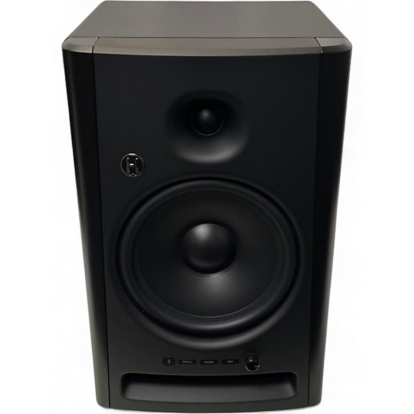 Used Harbinger SM508 Powered Monitor