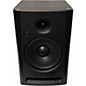 Used Harbinger SM508 Powered Monitor