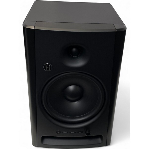 Used Harbinger SM508 Powered Monitor