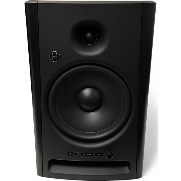 Used Harbinger SM508 Powered Monitor