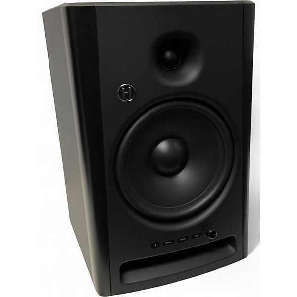 Used Harbinger SM508 Powered Monitor