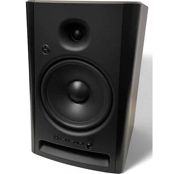 Used Harbinger SM508 Powered Monitor