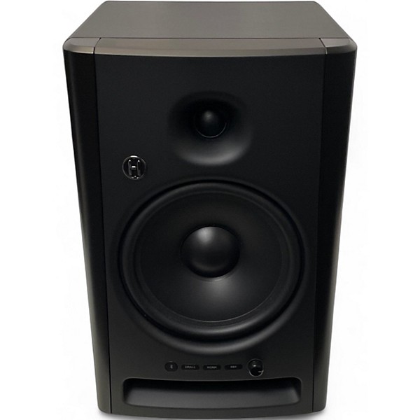Used Harbinger SM508 Powered Monitor
