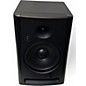 Used Harbinger SM508 Powered Monitor