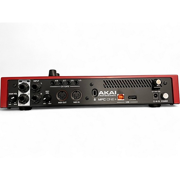 Used Akai Professional MPC ONE+ Production Controller