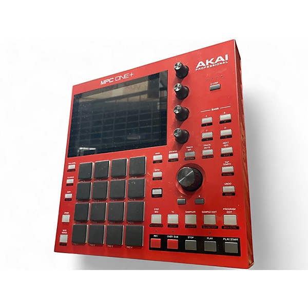 Used Akai Professional MPC ONE+ Production Controller