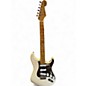 Used Fender Nile Rodgers Hitmaker Stratocaster Olympic White Solid Body Electric Guitar thumbnail
