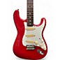 Used 1989 Fender 1989 MIJ STRATOCASTER RED Solid Body Electric Guitar