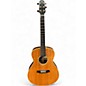 Used Walden G3000 NATRUAL Acoustic Guitar thumbnail