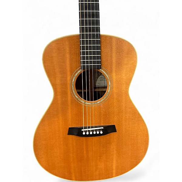 Used Walden G3000 NATRUAL Acoustic Guitar