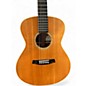 Used Walden G3000 NATRUAL Acoustic Guitar