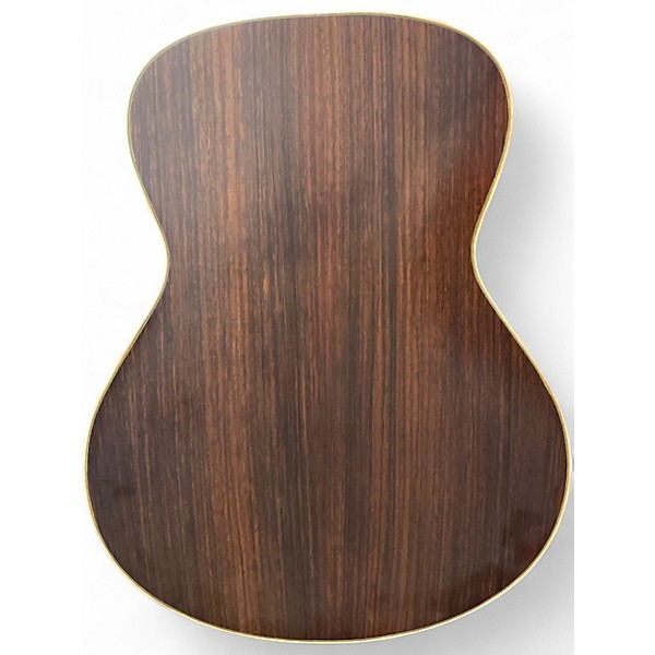 Used Walden G3000 NATRUAL Acoustic Guitar