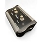 Used Fender Mustang MS2 Pedal