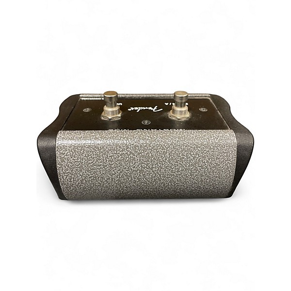 Used Fender Mustang MS2 Pedal