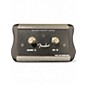 Used Fender Mustang MS2 Pedal