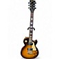 Used Gibson Les Paul 60s Tribute T Tobacco Burst Solid Body Electric Guitar thumbnail