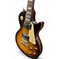 Used Gibson Les Paul 60s Tribute T Tobacco Burst Solid Body Electric Guitar