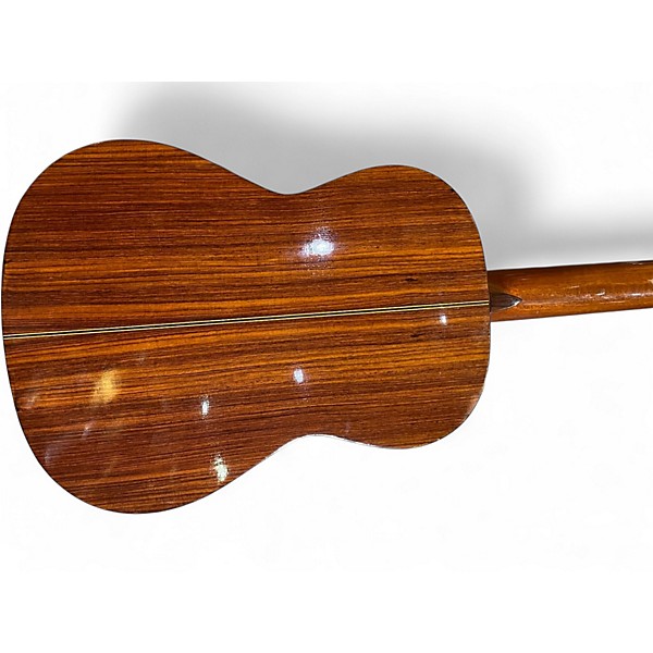 Used Syairi 700 Nat Classical Acoustic Guitar