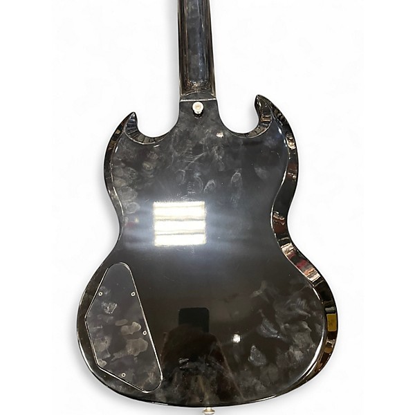 Used Gibson SG Standard RED SUNBURST Solid Body Electric Guitar