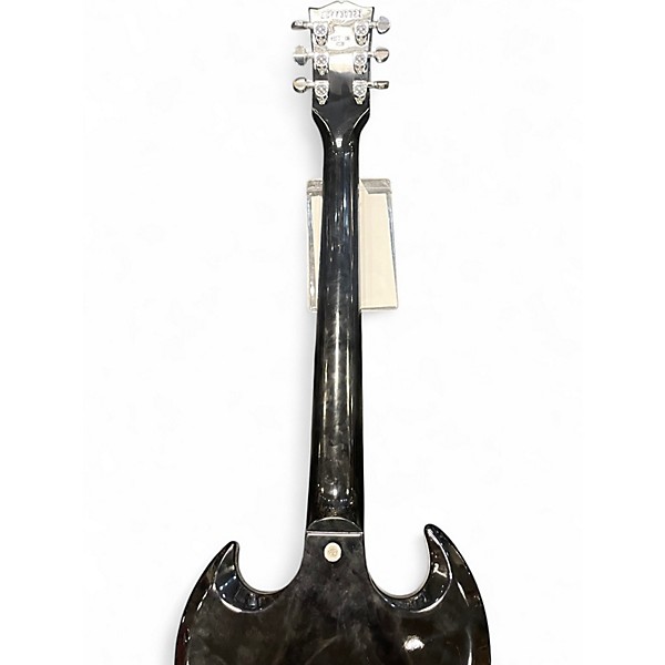 Used Gibson SG Standard RED SUNBURST Solid Body Electric Guitar