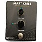 Used PRS mary cries Effect Pedal thumbnail